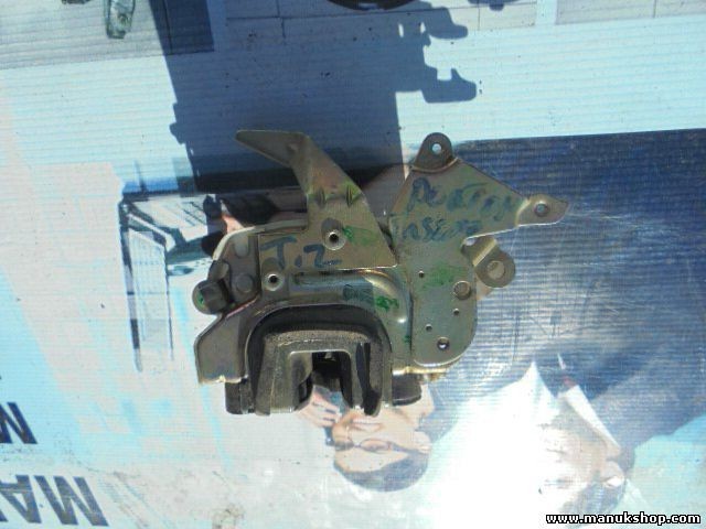 Heckklappenschloss Nissan Terrano Ford Maverick T2 II (1996–2000) 8055301U60