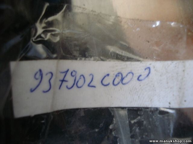 Warnblinkschalter Hyundai Coupe GK 937902C000 93790-2C000