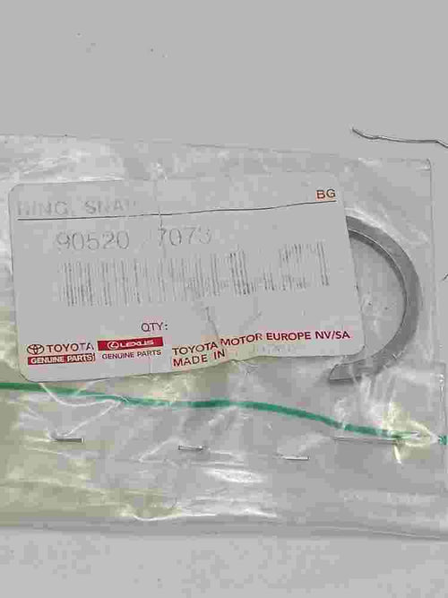 Retaining Rings Snap  Toyota Yaris 9052027073 90520-27073 90520 27073
