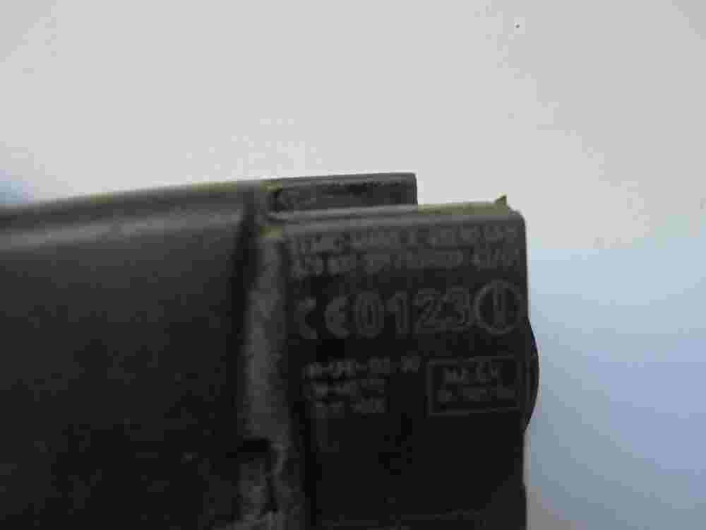 Funkfernbedienung Schlüssel Gehäuse 0123 T023 M44C890C 1M137032