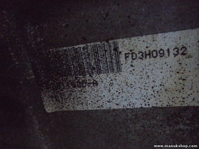 Verteilergetriebe Mitsubishi Pajero Montero Galloper 2.5 td FD3H09132 D3H