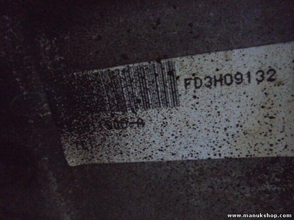 Verteilergetriebe Mitsubishi Pajero Montero Galloper 2.5 td FD3H09132 D3H