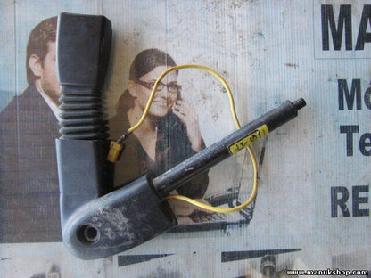 Gurtschloss Gurtschnapper vorne links  Land Rover II  EVB104972PMA 3303 A