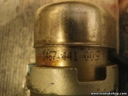 Magnetventil Einspritzpumpe  Audi Nissan Opel Astra  1467441009 1 467 441 009
