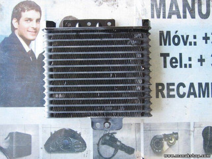 Ölkühler Mitsubishi Pajero Montero DENSO 024100-3260 024100 3260 0241003260