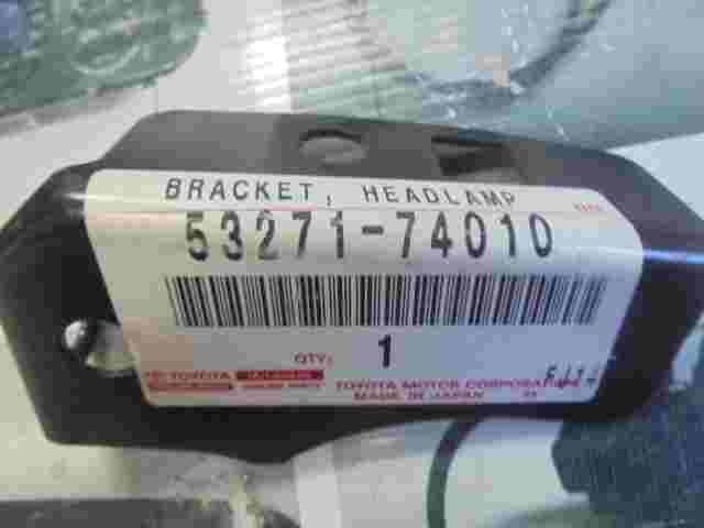 Bracket Headlamp Toyota Lexus 5327174010 53271-74010