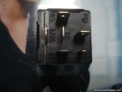 Relais VW Volkswagen Audi 433919082 433 919 082 HELLA 5KH00415405 5KH004154-05
