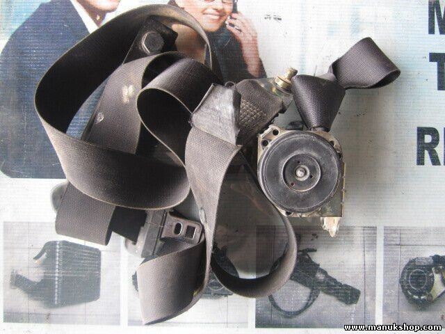 Sicherheitsgurt vorne rechts Land Rover Discovery 2 EVL000450PMA EVL 000450 PMA
