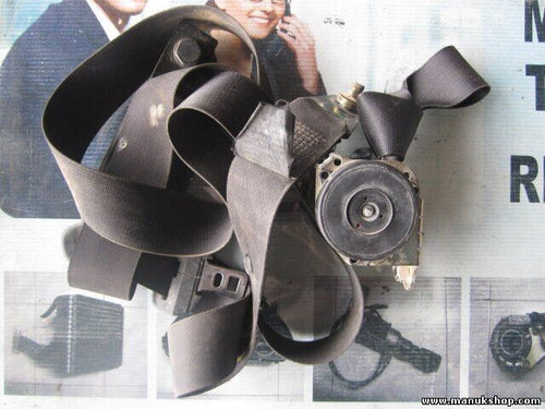 Sicherheitsgurt vorne rechts Land Rover Discovery 2 EVL000450PMA EVL 000450 PMA