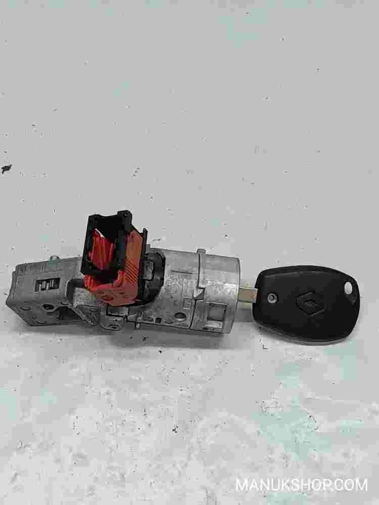 Zündschalter  Renault Kangoo Clio Master Trafic 8200214168 82 00 214 168