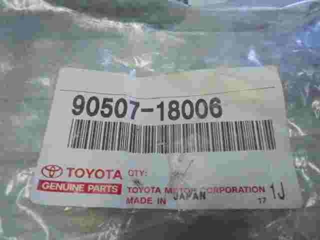 Spring Tension / Toyota Carina Corolla Camry Avensis 9050718006 90507-18006