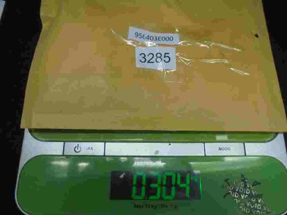 Drehratensensor ESP Kia Sorento 2,5CRDi 956403E000 95640-3E000 BCN 1296924
