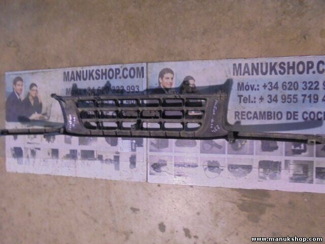 Frontgrill Grill Kühlergrill Opel Frontera B 6B 1999-2004 07059827 89714451200