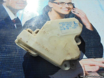 Stellmotor Zentralverriegelung Türschloss hinten Links Nissan Ford 8255350J01