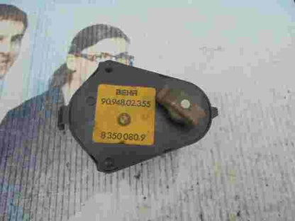 Stellmotor Heizung BMW E34 E32 E36 VMB 12V BOSCH 0132800005 BEHR 9094802355