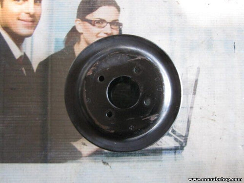 Kurbelwellen-Riemenscheibe Mercedes-Benz W140 SEL 600 1202050110 120 205 0110