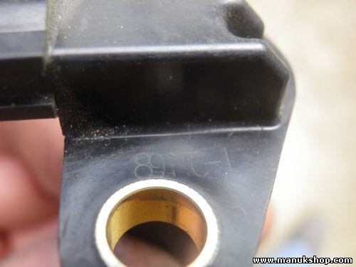 Nockenwellensensor Peugeot Citroen Ford Fiat 1.6 HDI 9664430980 8911C-1 8911C1