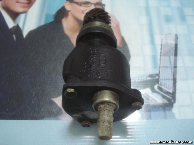 Vakuumpumpe VW Volkswagen Golf 3 Vento Passat Audi A4 1.9 TDI 028207A