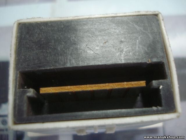 Integrierte modul Renault 5 Clio UTMAI 12V 531844017