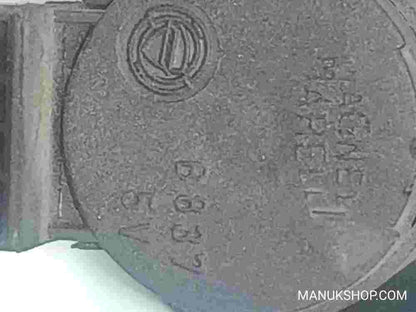 Heizungsschalter stecker Iveco Daily Magneti Marelli B837 5V B8375V
