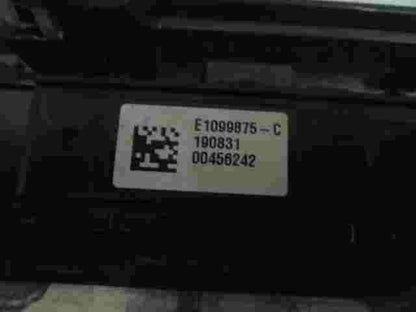 Schalter Niveauregulierung Renault Megane Grand Scenic E1099875C 190831 00456242