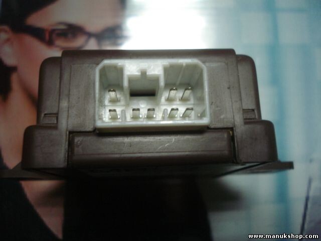 Relais Daewoo Chevrolet Kalos 96459510