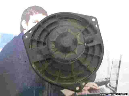 Gebläsemotor Nissan Infiniti Patrol Y61 GR QX4 6270030352 040907 3L840