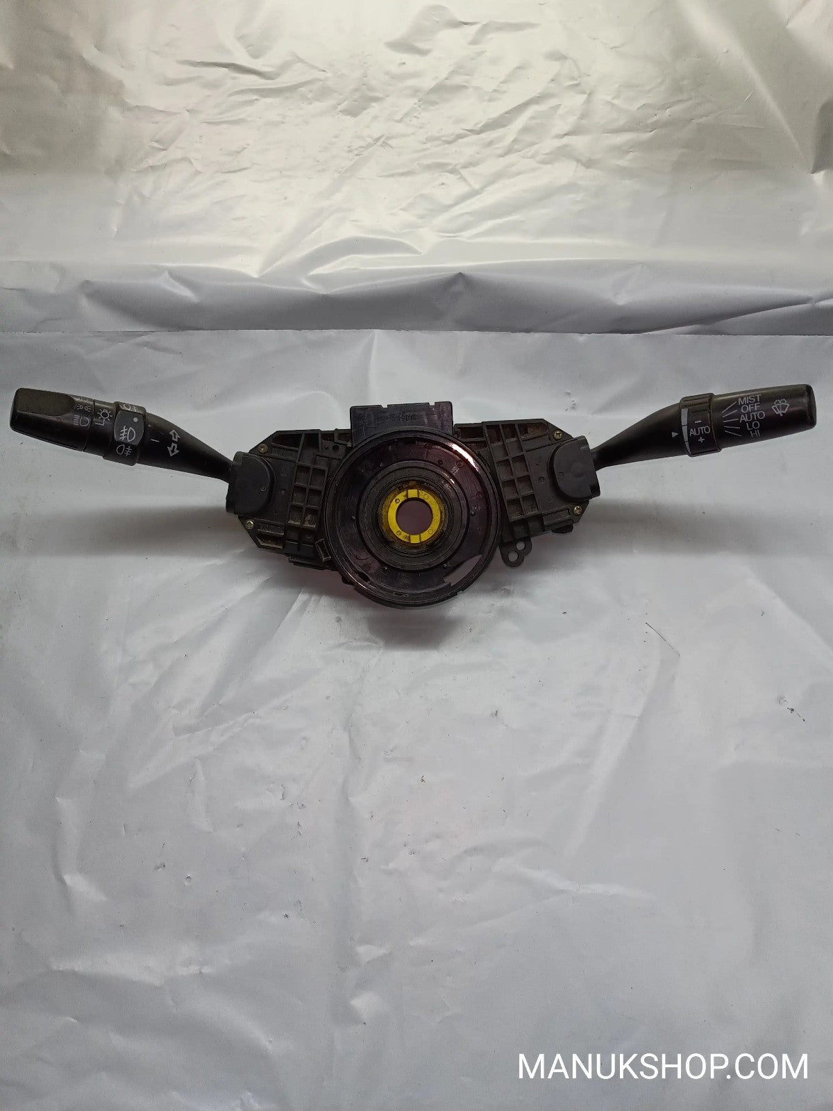 Scheibenwischerhebel Lenkstockschalter Honda Accord P0MM226702 P0M M226702