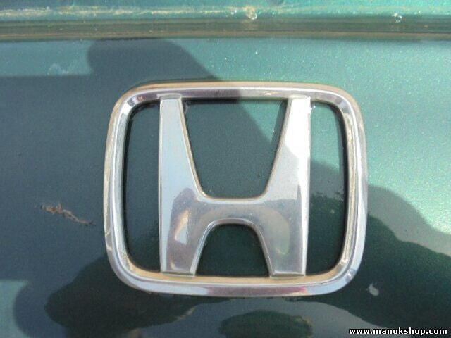 Heckklappe Kofferraumklappe   Honda CR-V I (RD)