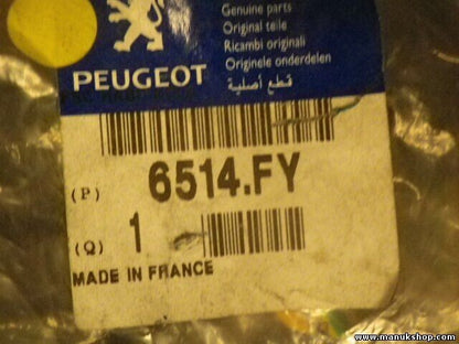 Citroen Peugeot 6514FY 6514.FY