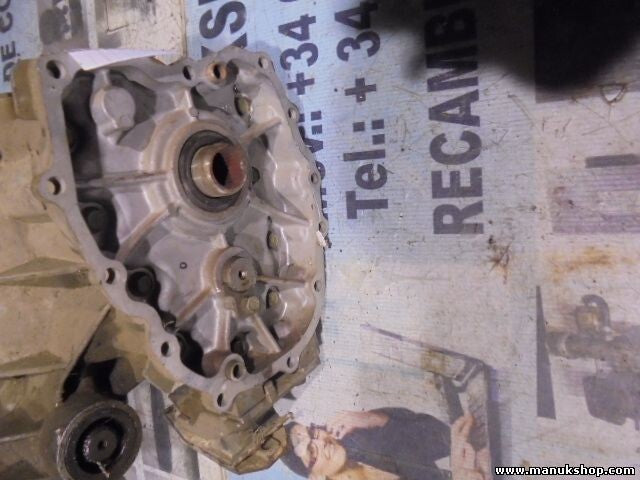 Verteilergetriebe Suzuki Vitara ET, TA 1.9 D 1995/01-1998/03 1905 ccm, 50 KW, 68
