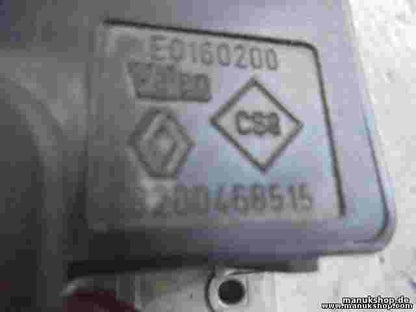 Lenkradschloss Renault Megane Scénic II Espace 8200468515 VALEO E0160200