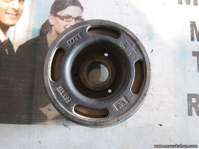 Kurbelwellen-Riemenscheibe Jeep Grand Cherokee 3100 5014979AA 474C 2031F 47225