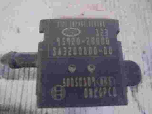 Airbagsensor Airbagsteuergerät Hyundai Kia 9592028000 95920-28000