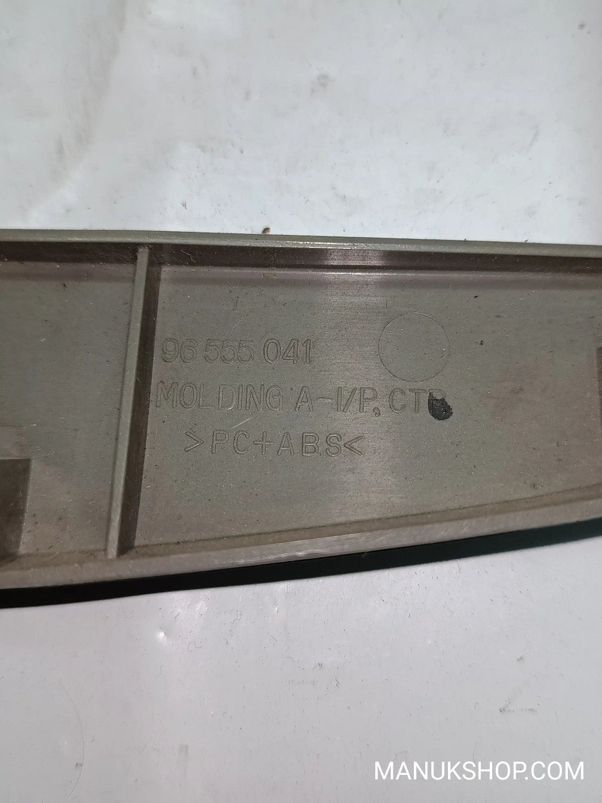 Mittelkonsole Chevrolet Nubira 96555041 96 555 041