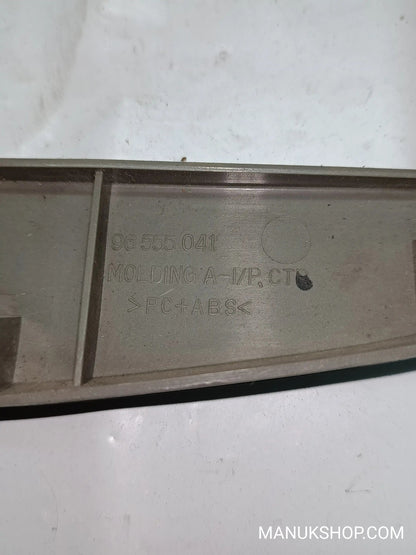 Mittelkonsole Chevrolet Nubira 96555041 96 555 041