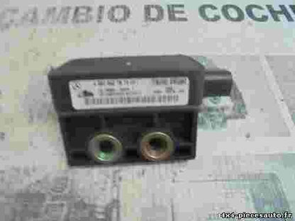 Drehratensensor ESP Mercedes-Benz CLK W208 W202 A0025427618 Q01 10098000391