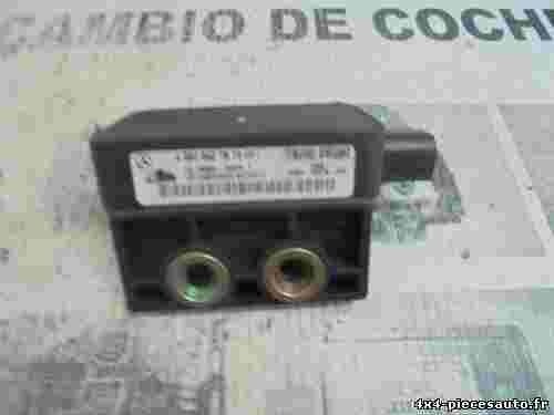 Drehratensensor ESP Mercedes-Benz CLK W208 W202 A0025427618 Q01 10098000391