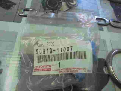 Cap Plug  Toyota Supra GS300 IS300 SC300 Mark II 9091911007 90919-11007