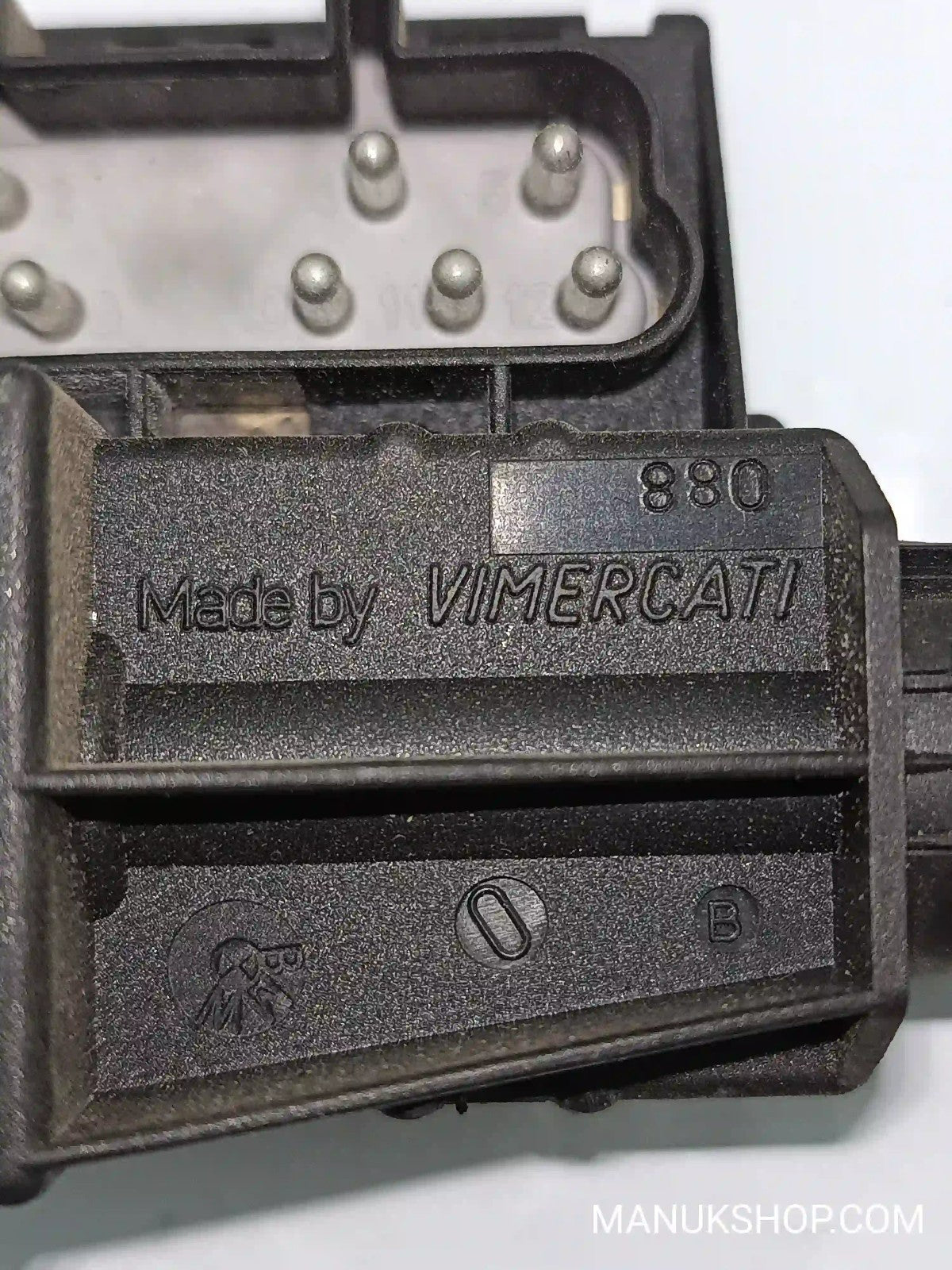 Nebelscheinwerfer Schalter BMW E36