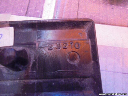 Emblem Logo SEAT FIAT 127 1050/L 23210