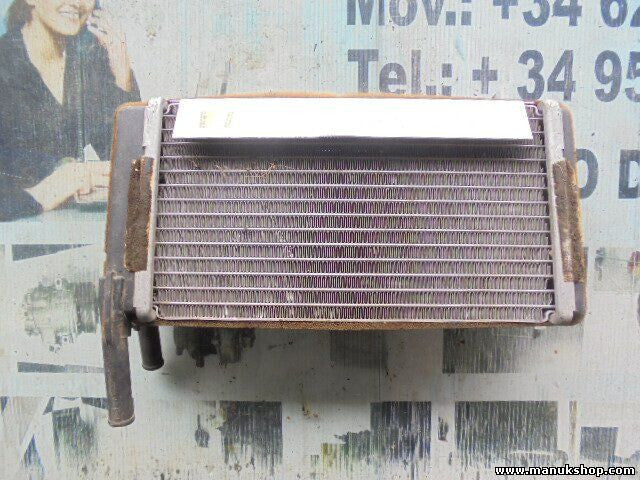 Klimaanlage Verdampfer Land Rover Discovery 2