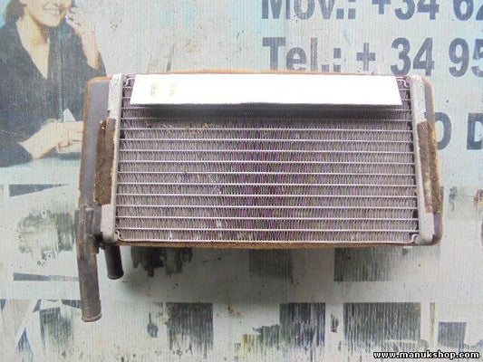 Klimaanlage Verdampfer Land Rover Discovery 2