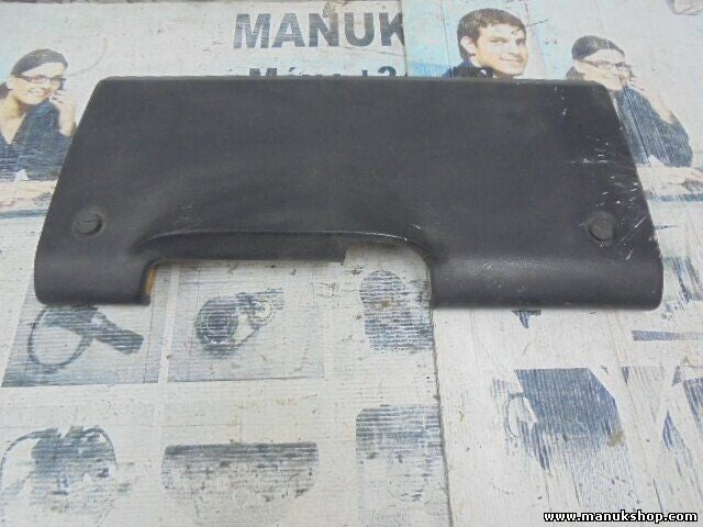 Verkleidung mitte Amaturenbrett Jeep Compass D15370403