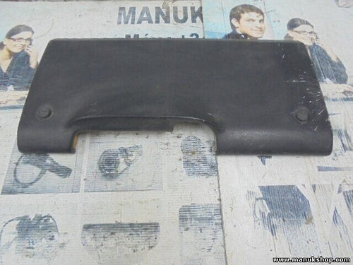 Verkleidung mitte Amaturenbrett Jeep Compass D15370403