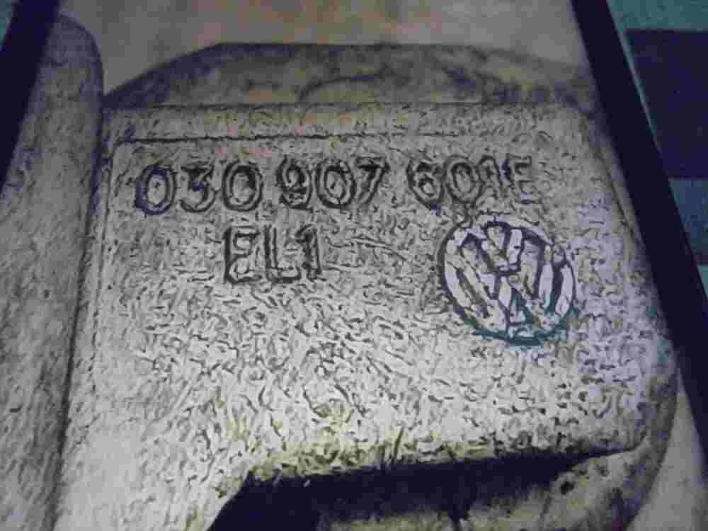 Nockenwellensensor  VW Volkswagen 030907601E 030 907 601E