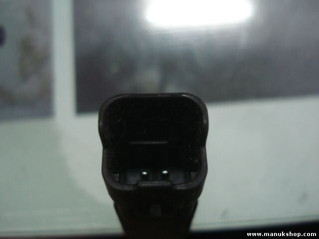 Luftdrucksensor Renault Laguna 2 II (11E5) 8200293677 82 00 293 677 N.73676612