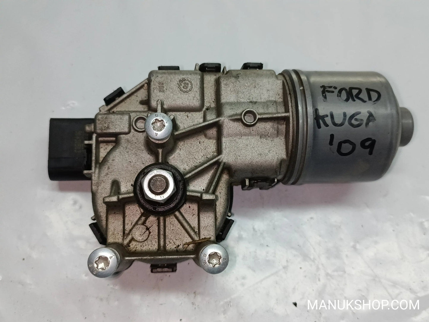 Scheibenwischermotor Ford Kuga 8V4117508AA 8V41-17508-AA BOSCH 0390241696
