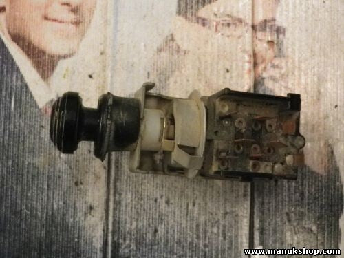 Lichtschalter Jeep 87 KW, 118 PS 56021892AB 56021892