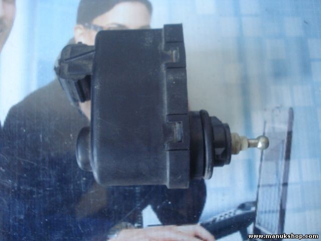 Stellmotor Scheinwerfer LWR Leuchtweitenregulierung Honda Accord 33130SN7G010M1
